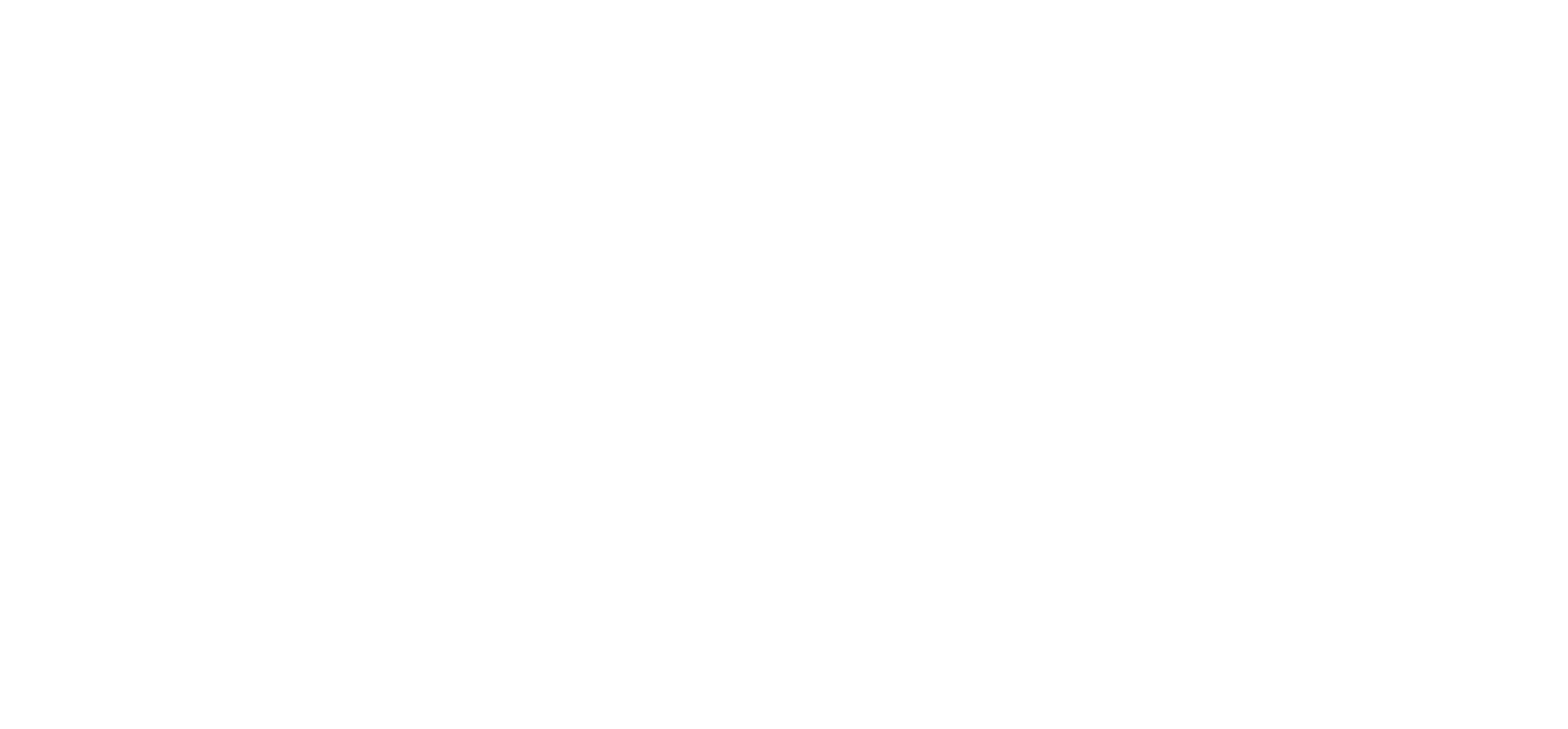 Het logo van Sortare in het wit.